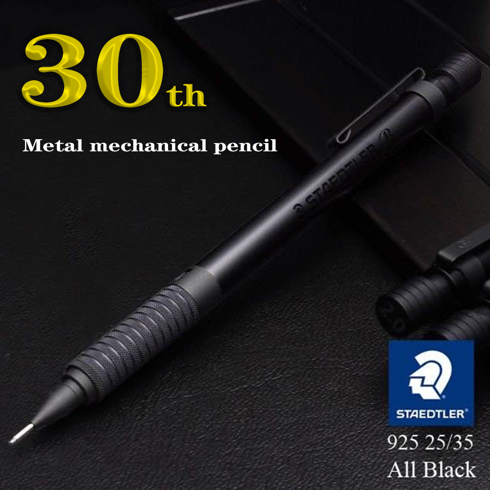 Mechanical Pencil 0.3 - 1 ST STAEDTLER 30th Anniversary Limited