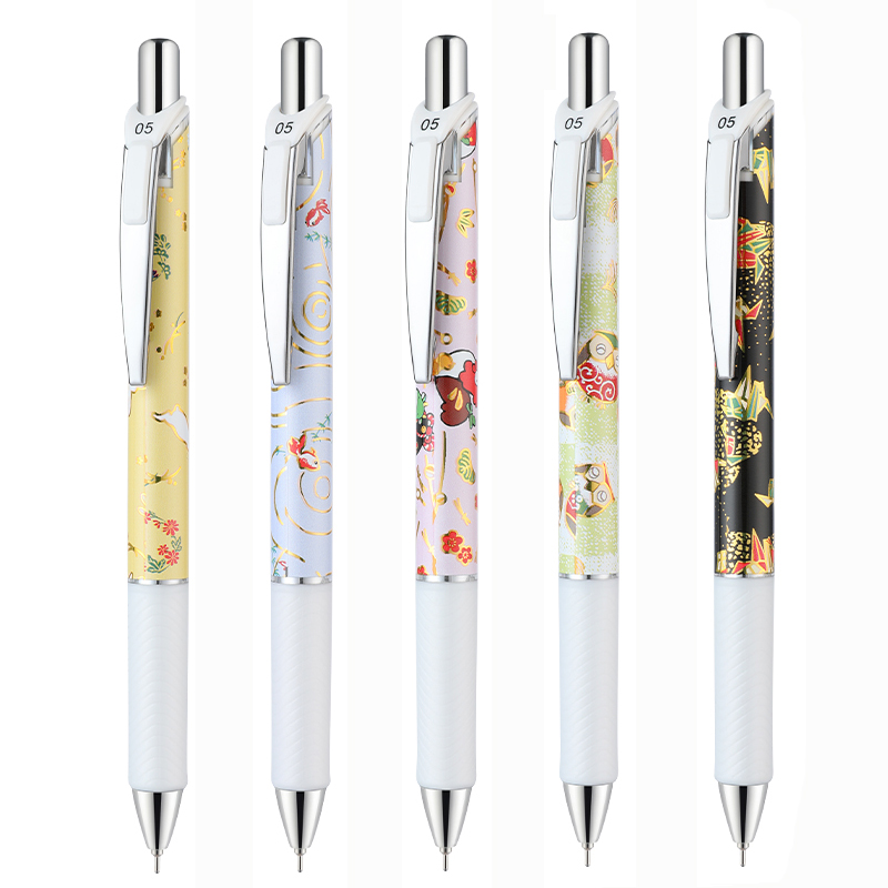 1Pc Japanse Pentel Bln75 Sneld - Pentel Pen Energel recensie en prijs