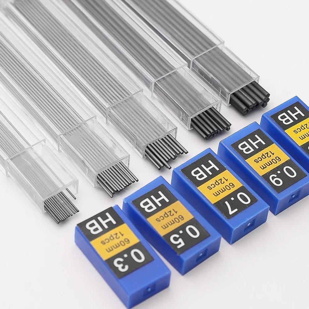 0.3 0.5 0.7 0.9 1.3 2.0mm Meta - Mechanical Pencil 0.3 recensie en prijs