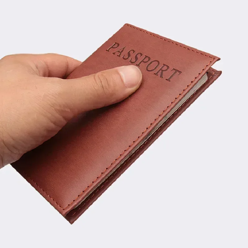 Mode Vrouwen Mannen Paspoort C - Index Card Holder recensie en prijs