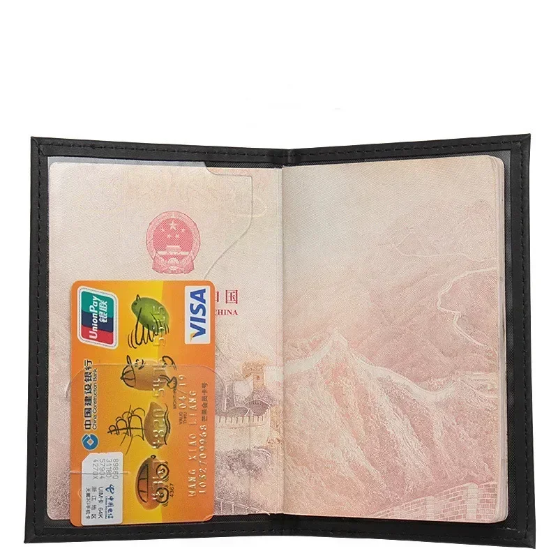 Mode Vrouwen Mannen Paspoort C - Index Card Holder recensie en prijs