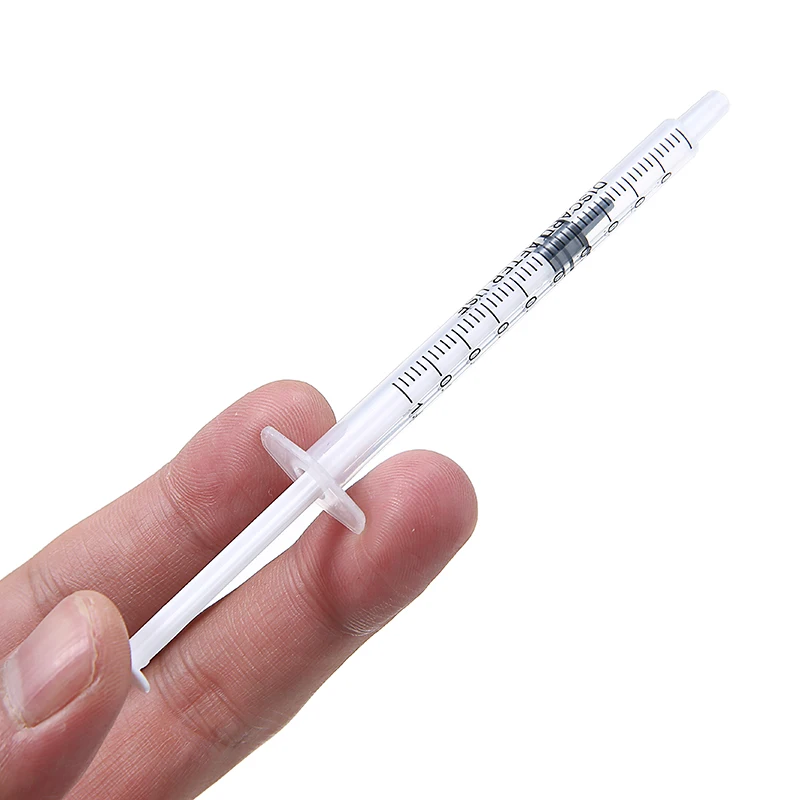 20PCS Lab Dedicated 1ml Plasti - Gel Refill Pack recensie en prijs
