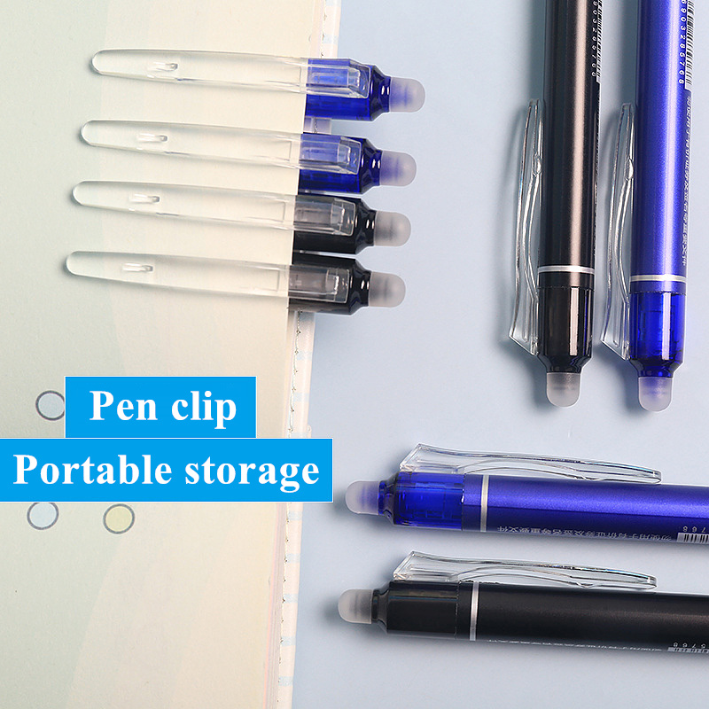 0,5 mm intrekbare uitwisbare g - Pilot Pen Frixion recensie en prijs