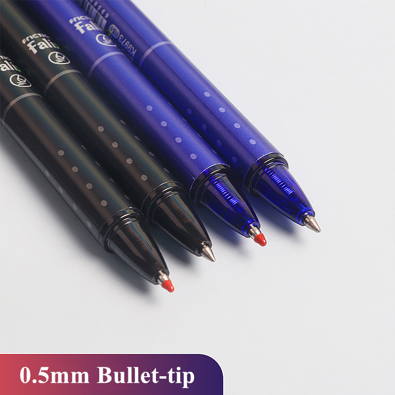 0,5 mm intrekbare uitwisbare g - Pilot Pen Frixion recensie en prijs