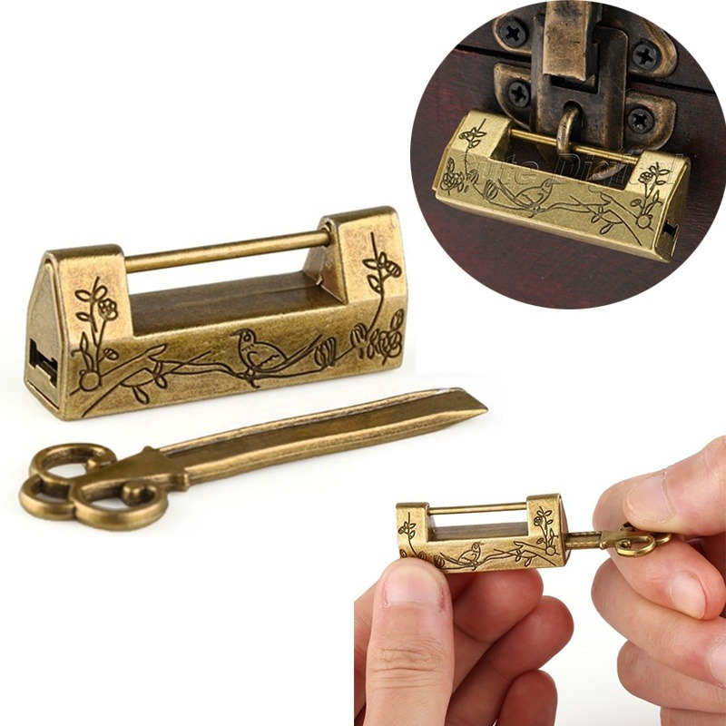 2set Chinese vintage antieke s - Letter Opener Brass recensie en prijs