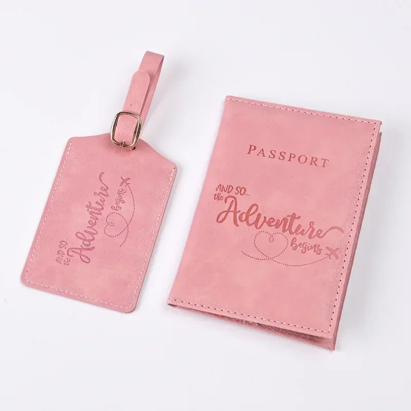Nieuwe paarse PU lederen paspo - Index Card Holder recensie en prijs