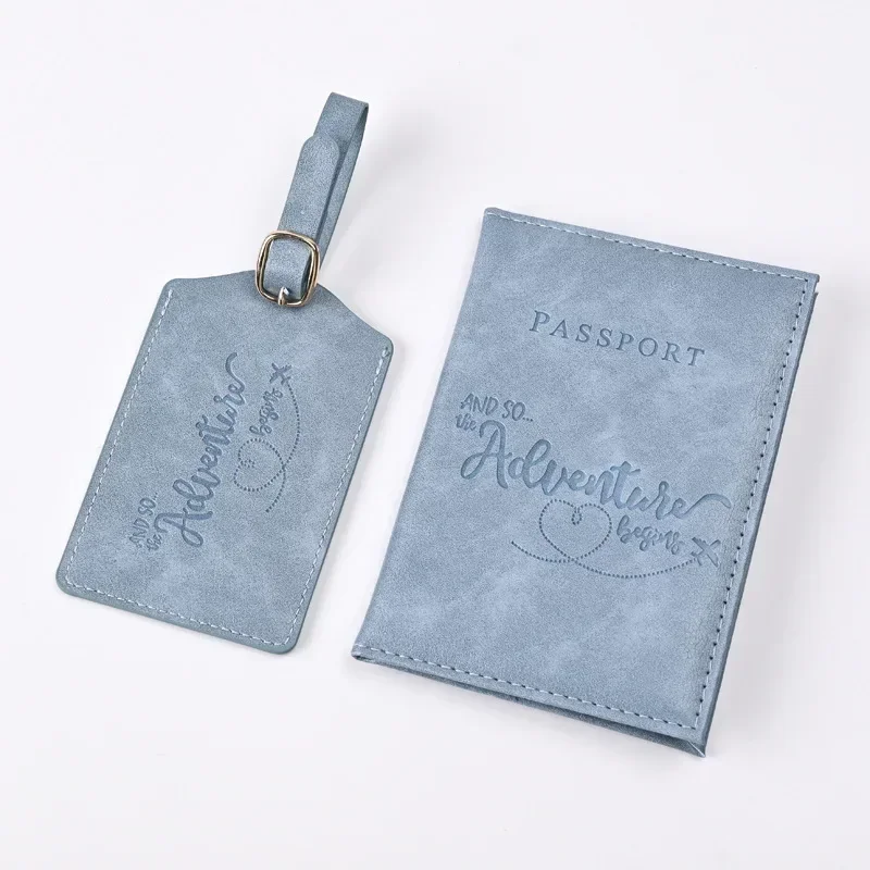 Nieuwe paarse PU lederen paspo - Index Card Holder recensie en prijs