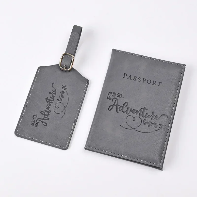 Nieuwe paarse PU lederen paspo - Index Card Holder recensie en prijs
