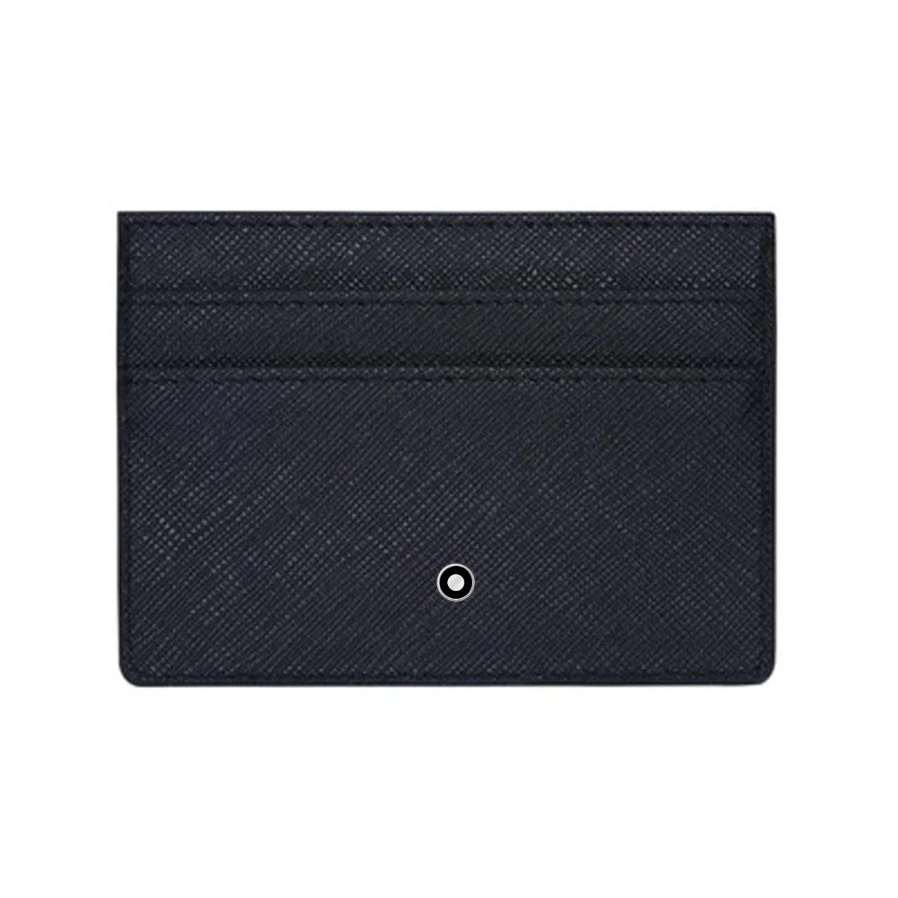 Minimalistische zakelijke lere - Index Card Holder recensie en prijs