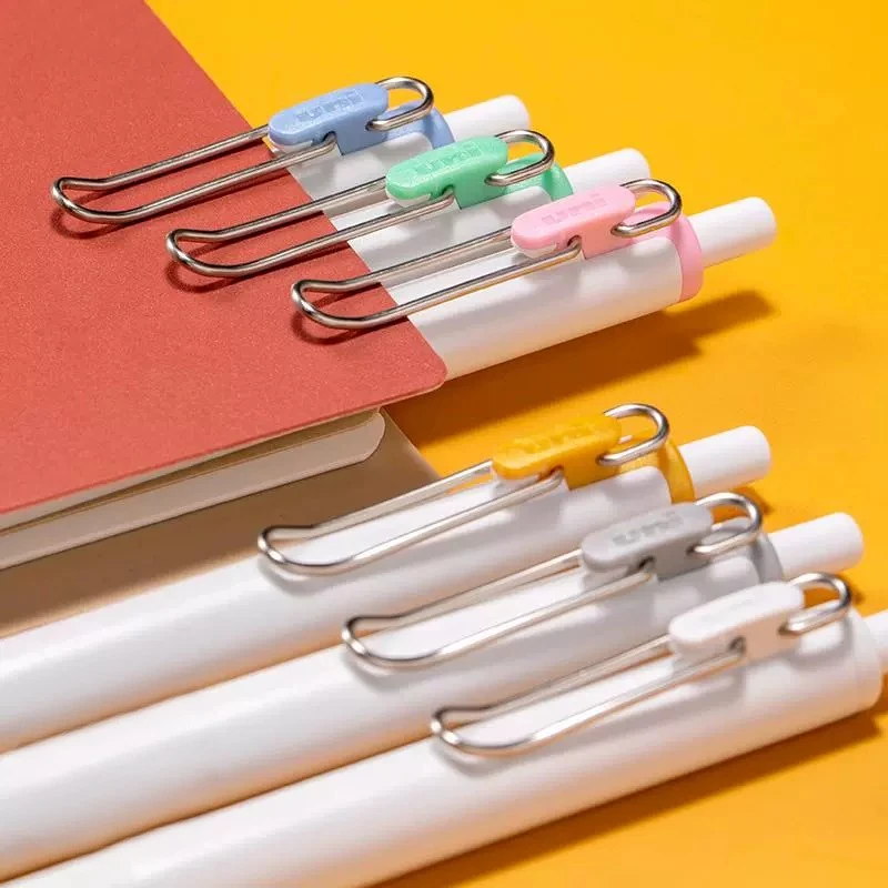 3pcs UNI Bal Een Gel Pen Goud  - Pentel Pen Energel recensie en prijs