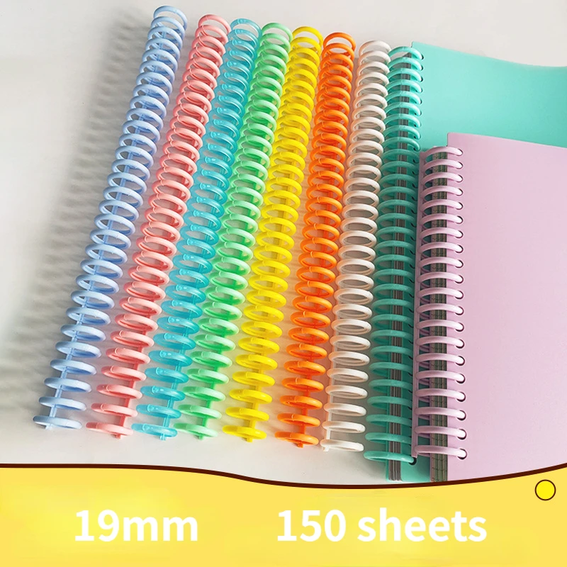 19Mm 30 Ring A4 Binders Plasti - Binder A4 Lever recensie en prijs