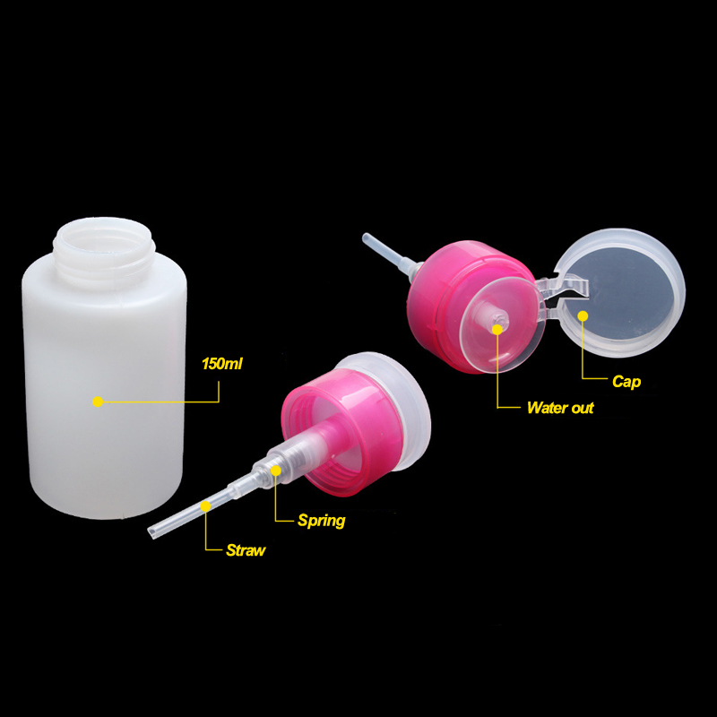 Lege Nail Art Polish Schone Fl - Gel Refill Pack recensie en prijs