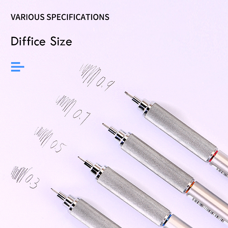 Japanse Briefpapier 1pcs UNI M - Mechanical Pencil 0.3 recensie en prijs